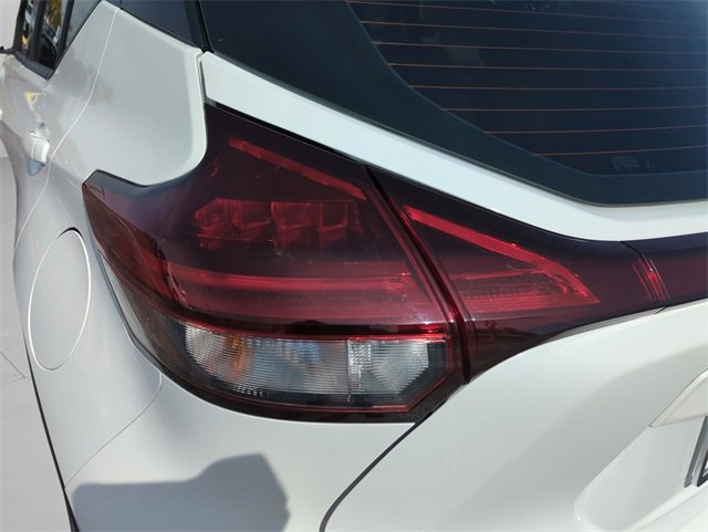 Certified 2023 Nissan Kicks SV image 18