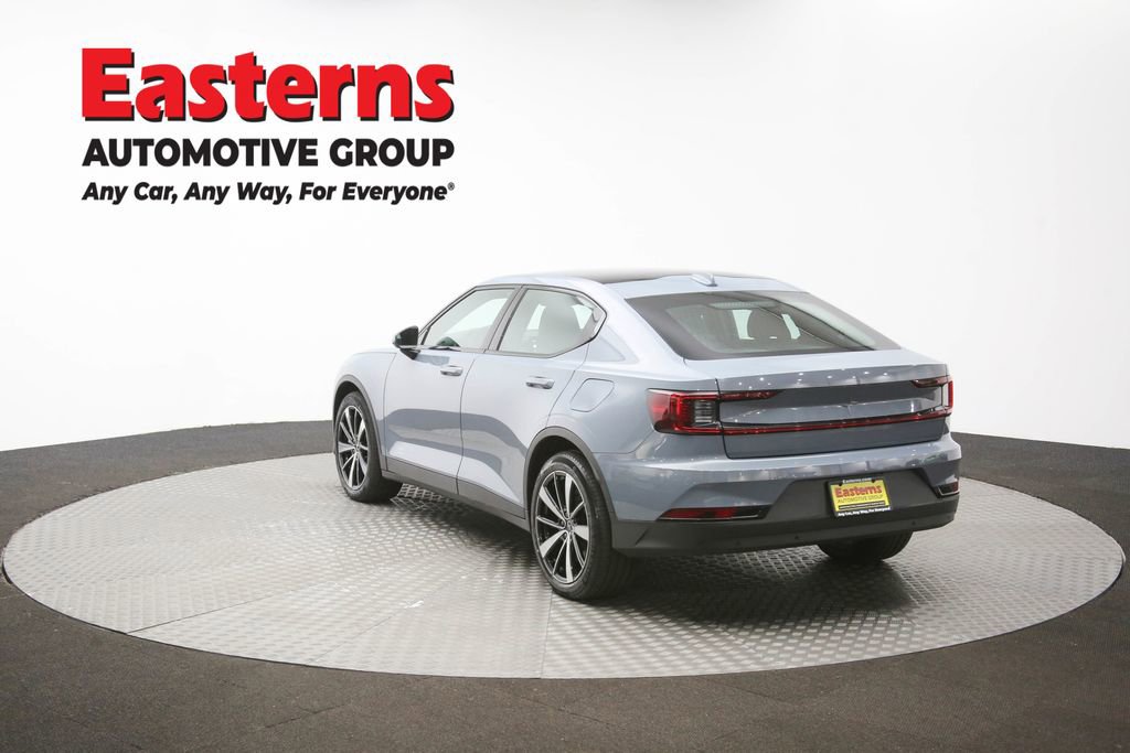 Used 2022 Polestar Polestar 2 w/ Plus Package image 61