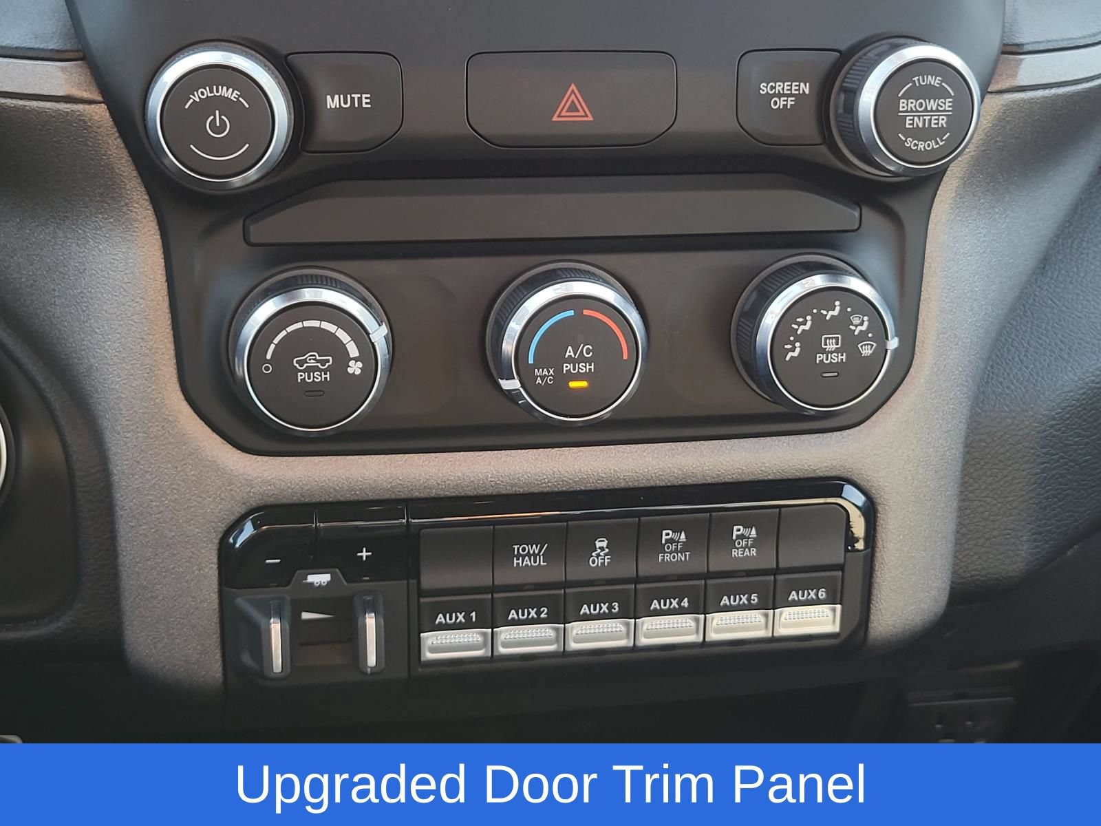 Used 2024 RAM 2500 Tradesman RWD image 25