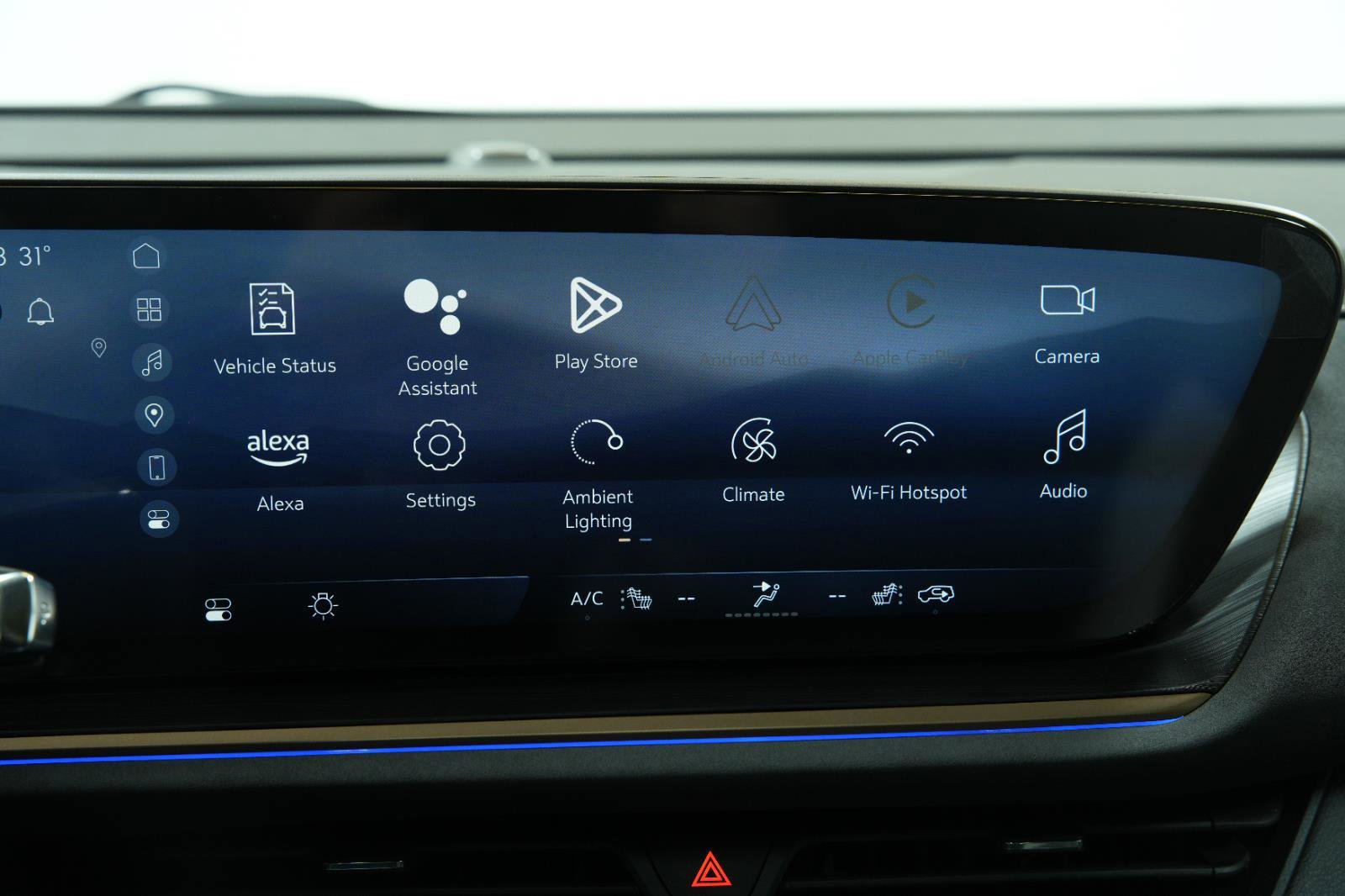 New 2025 Buick Envision Sport Touring image 38