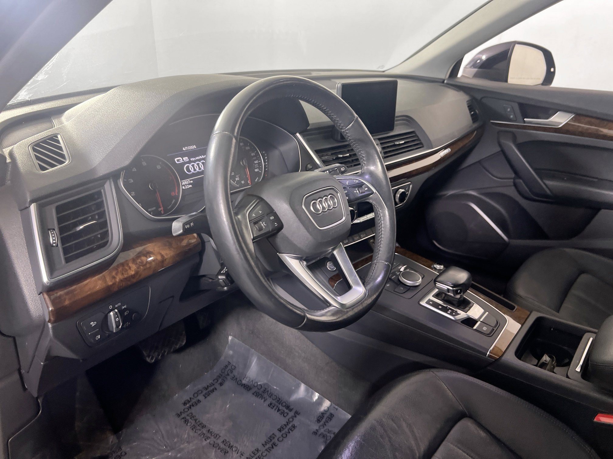 Used 2018 Audi Q5 2.0T Premium image 9