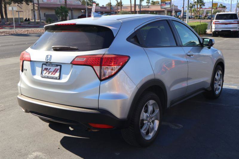 Used 2016 Honda HR-V EX image 7