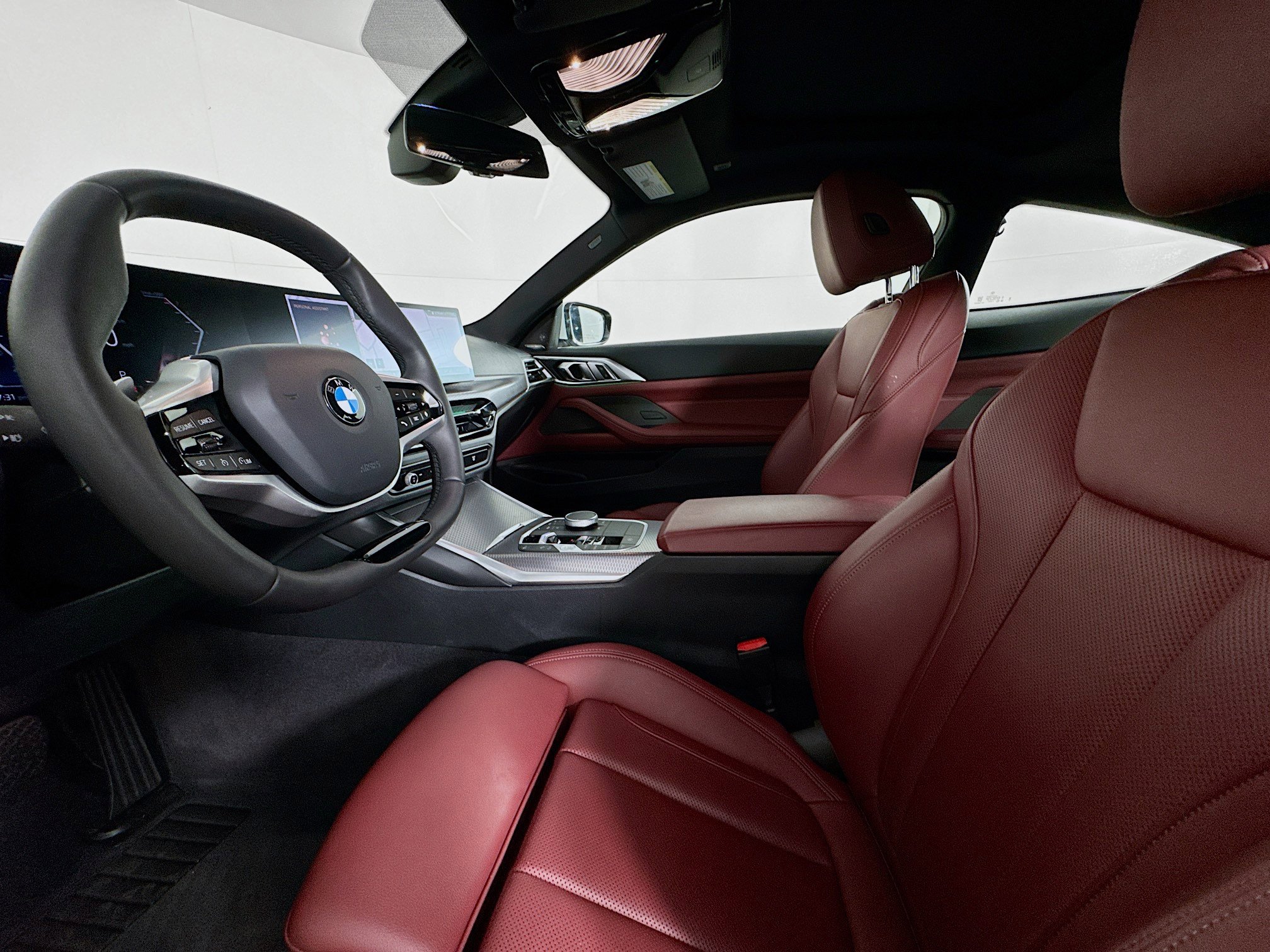Used 2026 BMW 430i xDrive Coupe image 21
