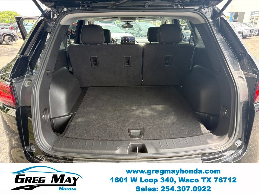 Used 2023 Chevrolet Blazer LT FWD image 21