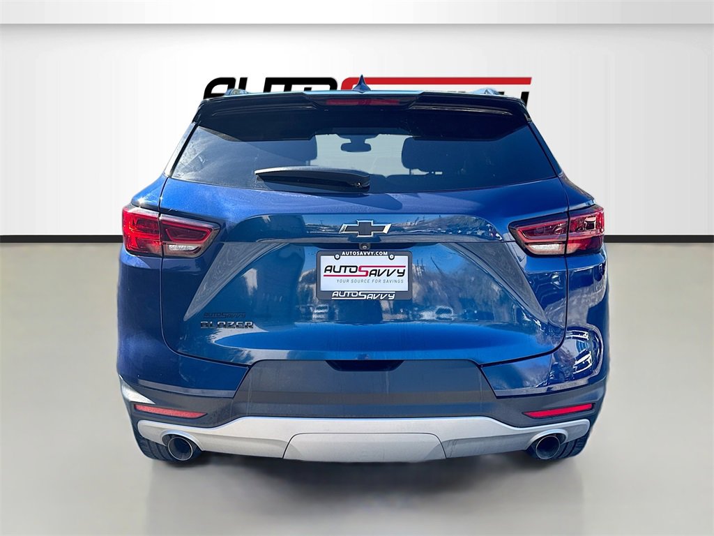 Used 2023 Chevrolet Blazer LT w/ Convenience Package image 6