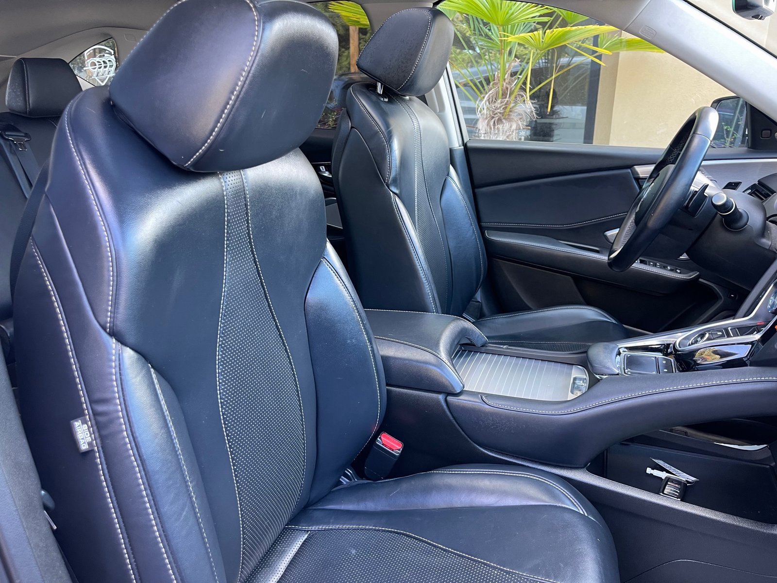 Used 2020 Acura RDX w/ Technology Package image 25