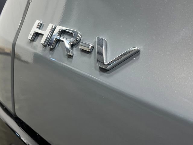 New 2027 Honda HR-V EX-L image 6