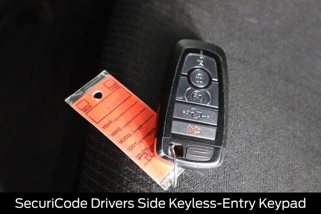 Certified 2023 Ford F150 XLT w/ Equipment Group 302A High image 42