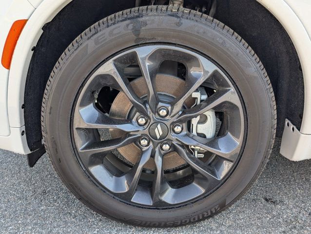 New 2026 Dodge Durango GT w/ Blacktop Package RWD image 13