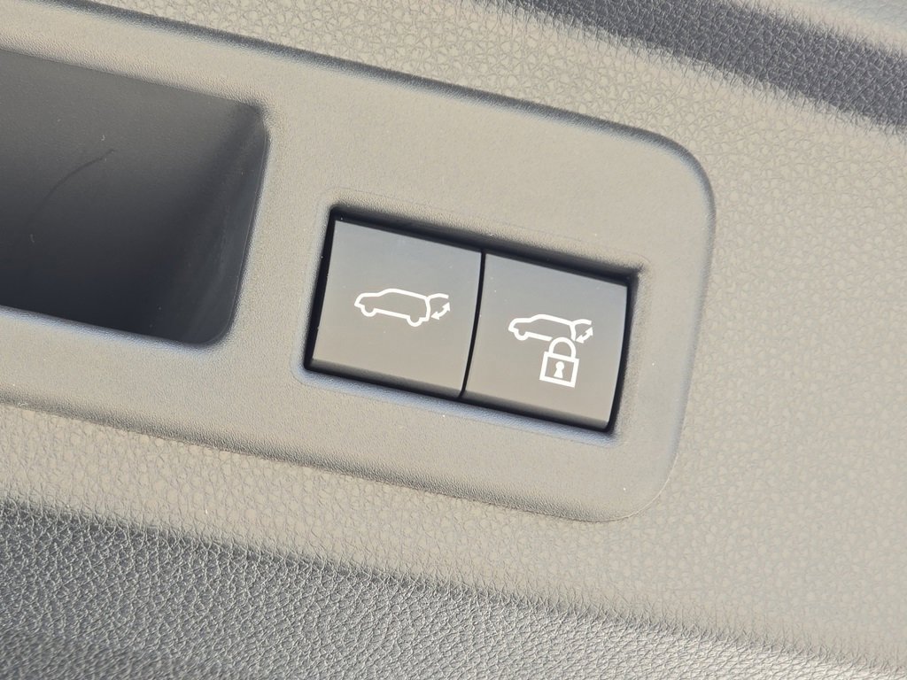 New 2025 Toyota 4Runner TRD Off-Road Premium image 24