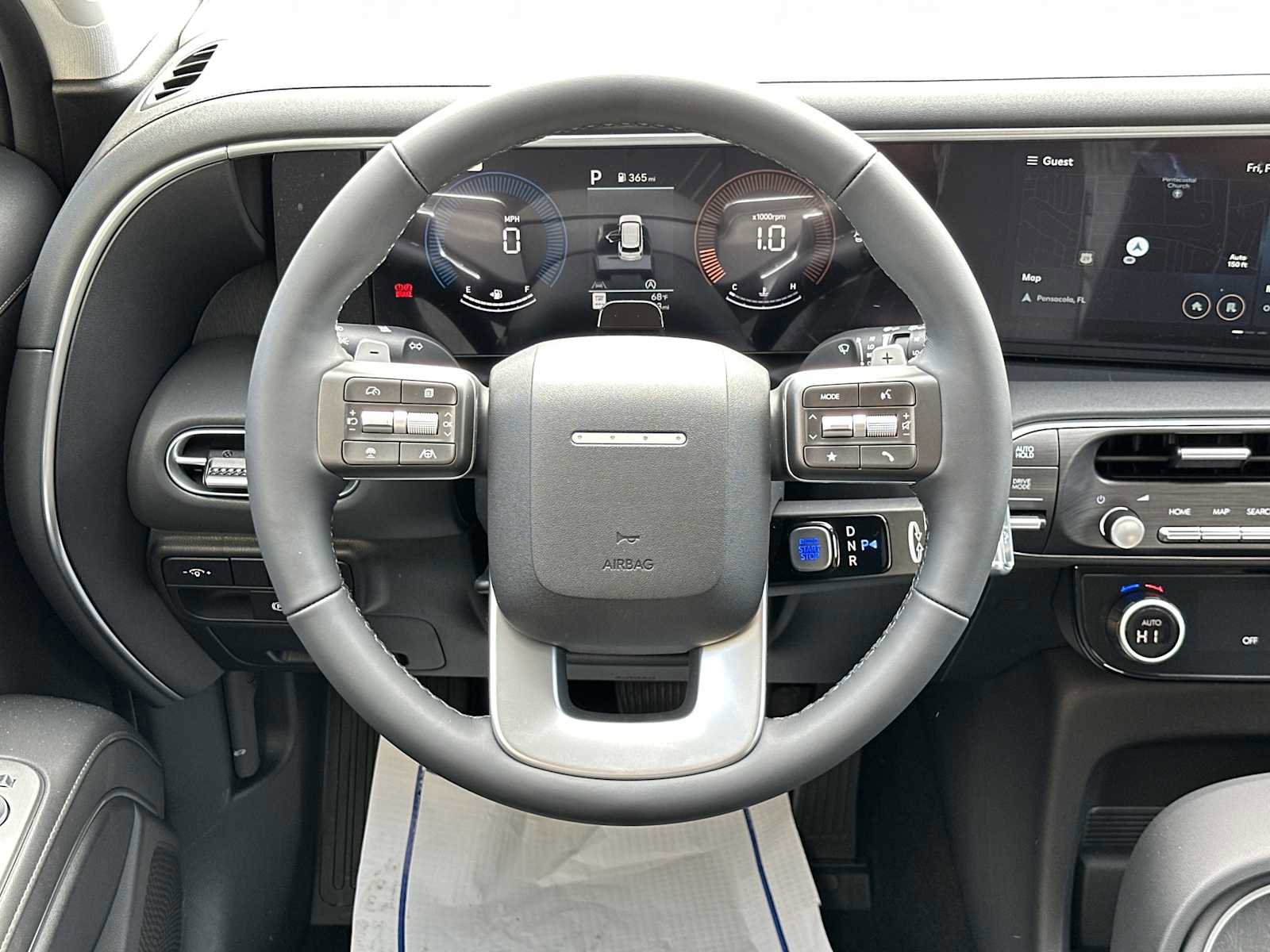 New 2026 Hyundai Palisade SE image 12