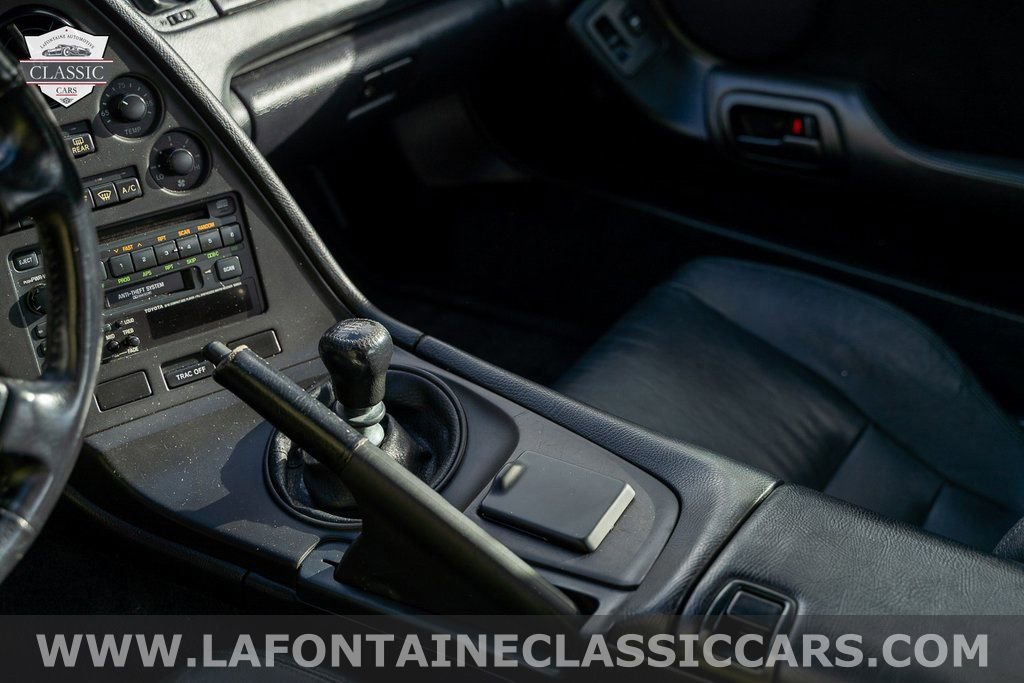Used 1994 Toyota Supra Turbo image 61