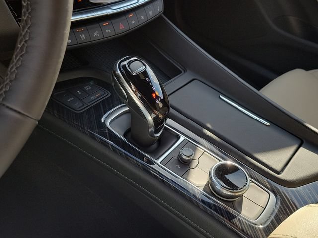 New 2026 Cadillac CT5 Premium Luxury RWD image 25
