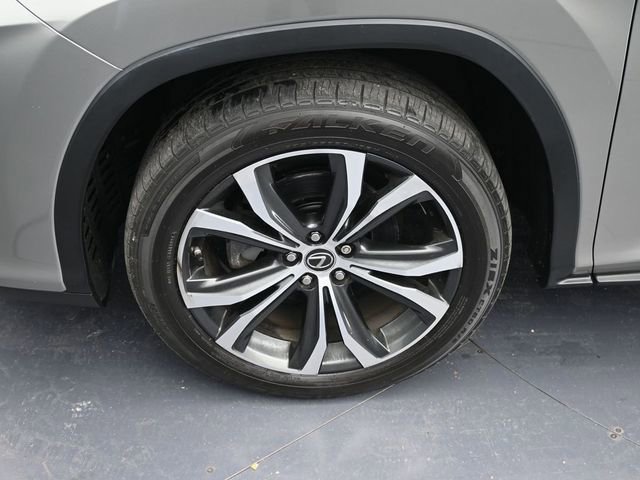 Used 2019 Lexus RX 350 AWD image 17