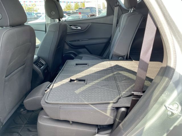 Used 2024 Chevrolet Blazer LT w/ Convenience Package image 13