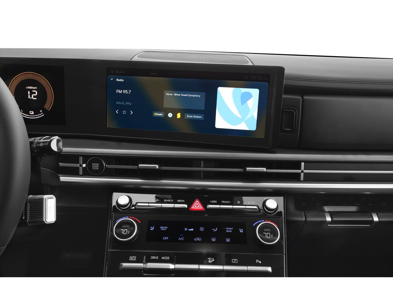 New 2026 Hyundai Santa Fe SEL AWD/4WD image 43