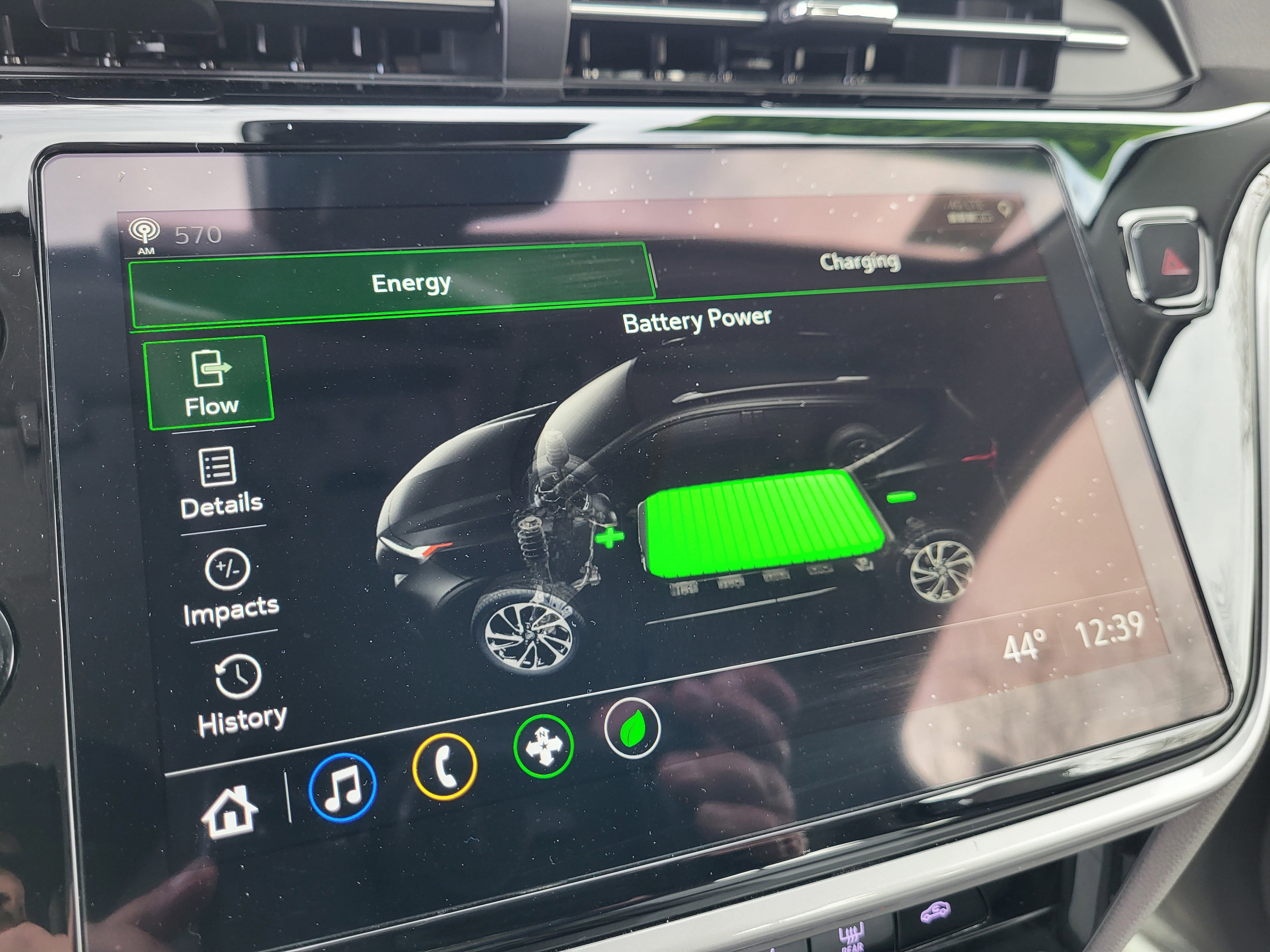 Certified 2023 Chevrolet Bolt EUV Premier image 30