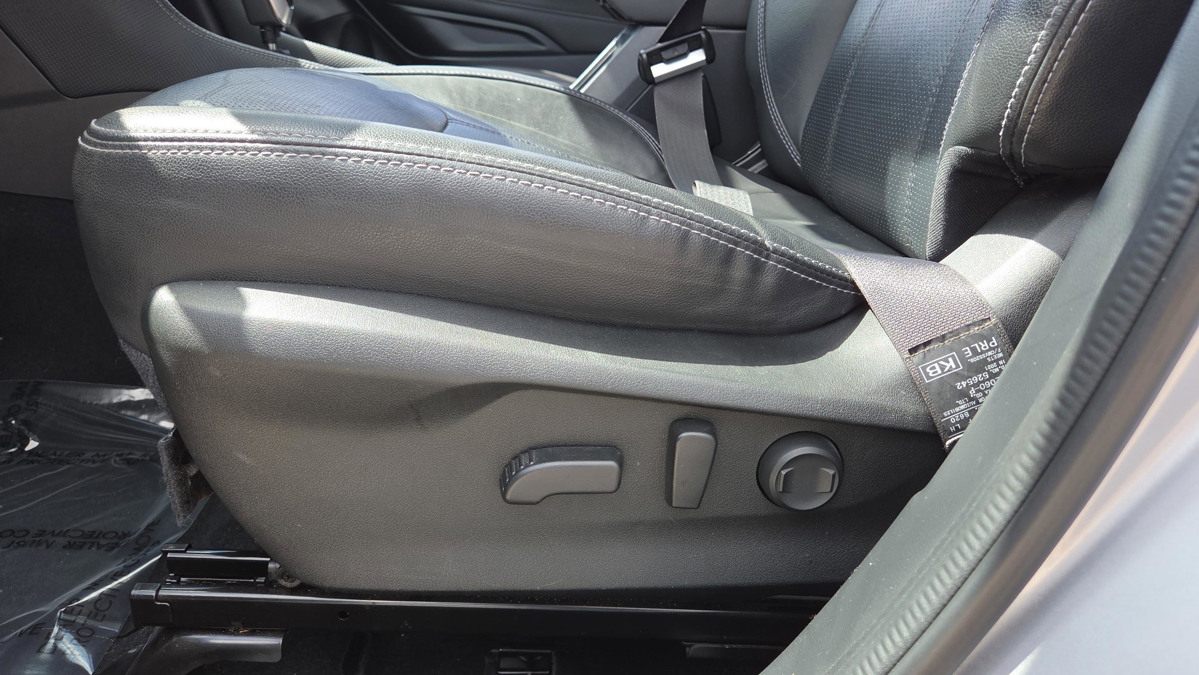 Used 2021 Subaru Forester Touring w/ Popular Package #2 image 11