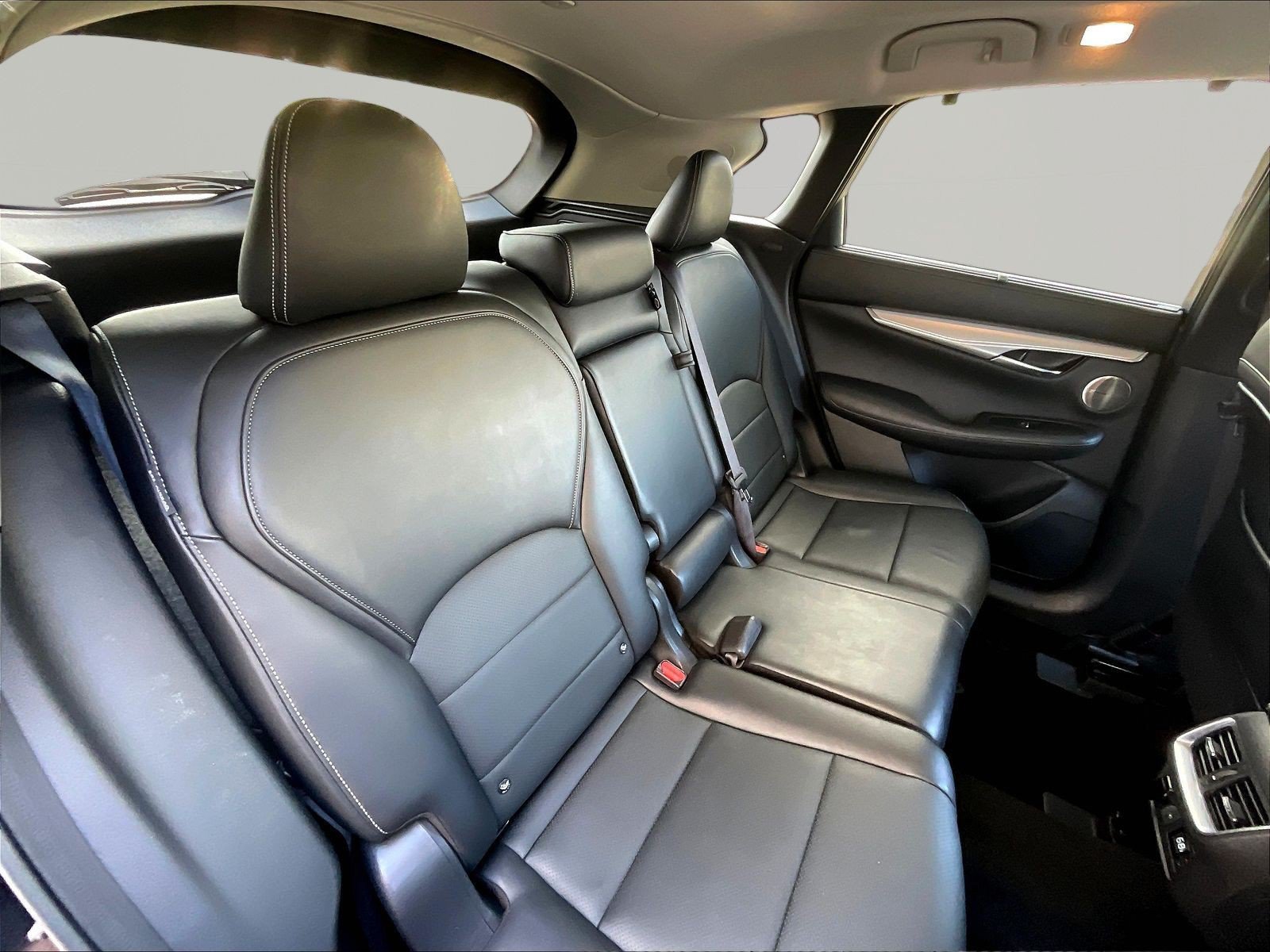 Used 2021 INFINITI QX50 Sensory w/ Cargo Package AWD/4WD image 25
