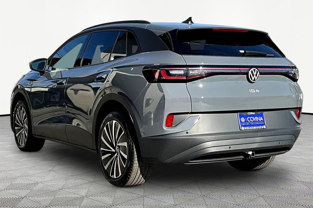 New 2026 Volkswagen ID.4 Pro image 4