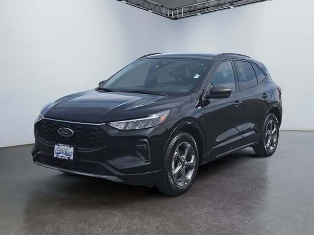Used 2023 Ford Escape ST-Line w/ Tech Pack #1