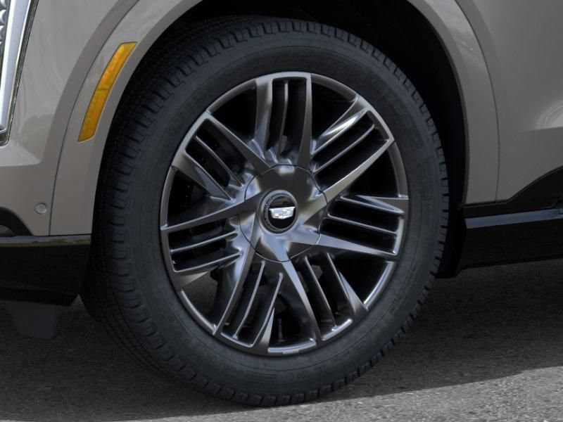 New 2026 Cadillac Escalade IQL Sport 1 w/ LPO, ONYX Package AWD/4WD image 9
