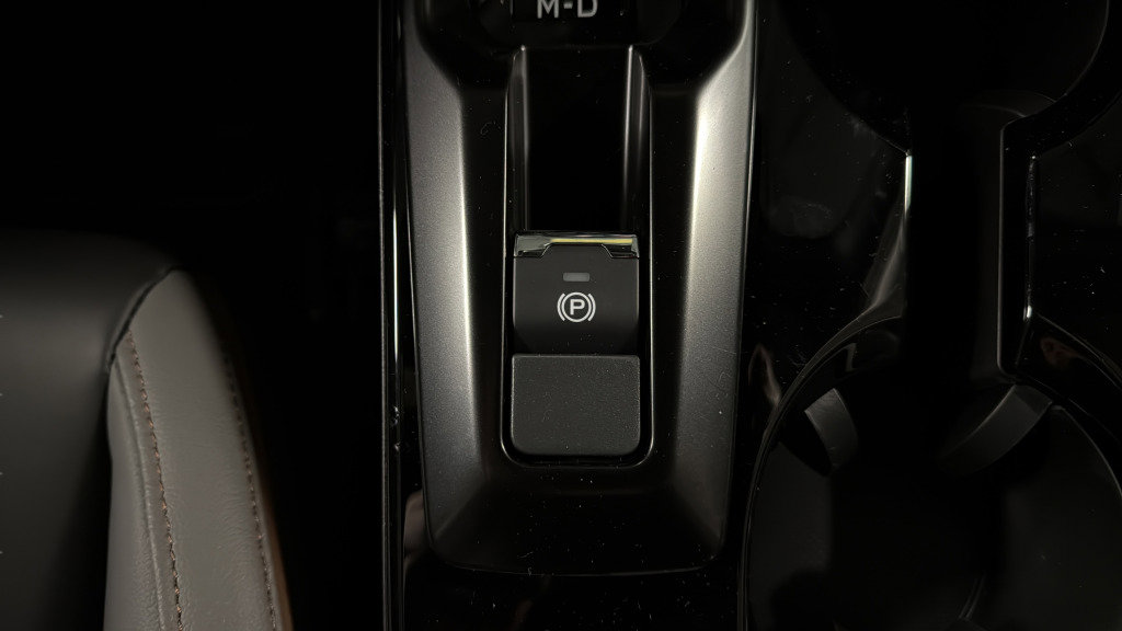 New 2026 Subaru Forester Sport AWD/4WD image 39