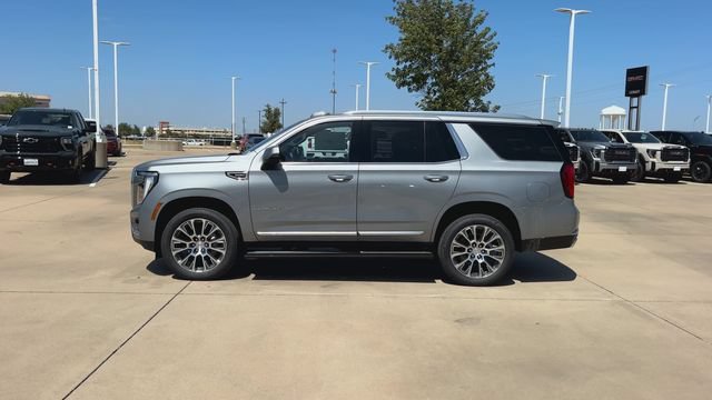 New 2026 GMC Yukon Denali w/ Denali Reserve Package RWD image 5