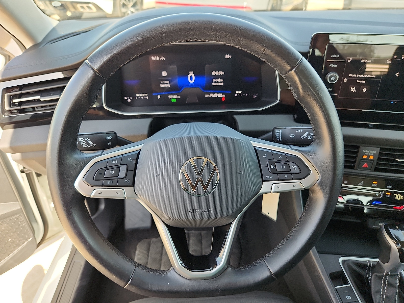 Used 2025 Volkswagen Jetta S FWD image 16