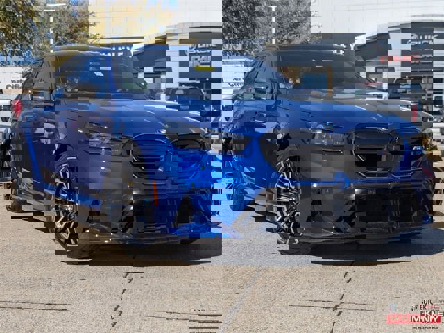 Used 2025 BMW M5 w/ Carbon Package