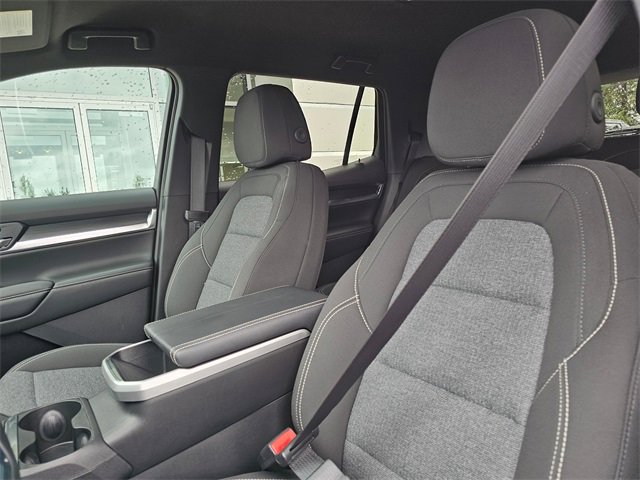 New 2025 GMC Terrain Elevation w/ Technology Package II image 24