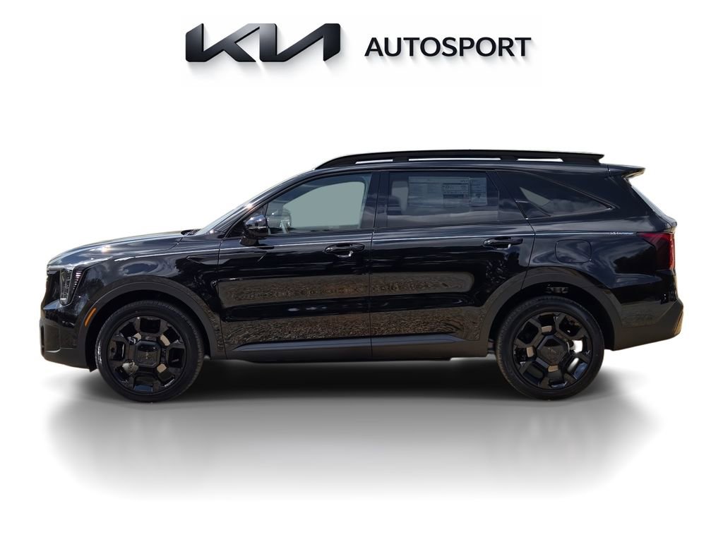 New 2026 Kia Sorento SX Prestige image 14