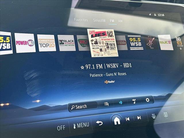 New 2025 Mercedes-Benz E 350 Sedan image 13