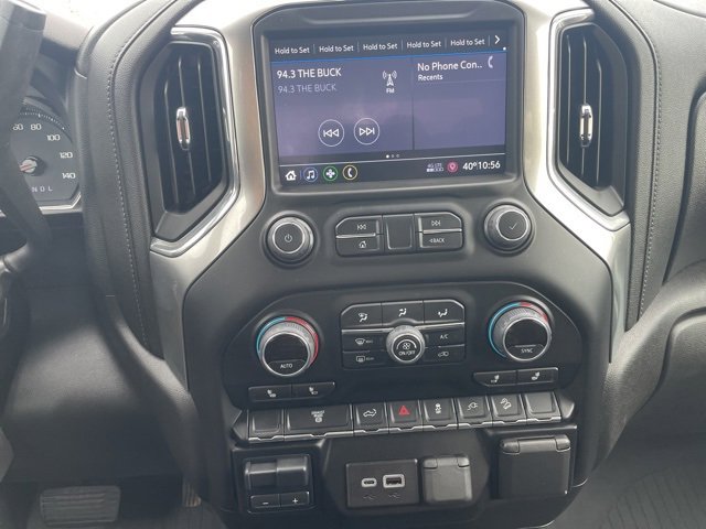 Used 2023 Chevrolet Silverado 2500 LT image 24