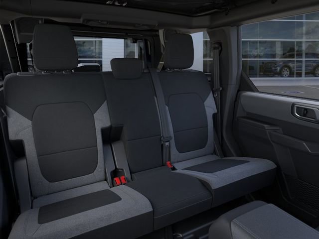 New 2026 Ford Bronco Big Bend AWD/4WD image 11