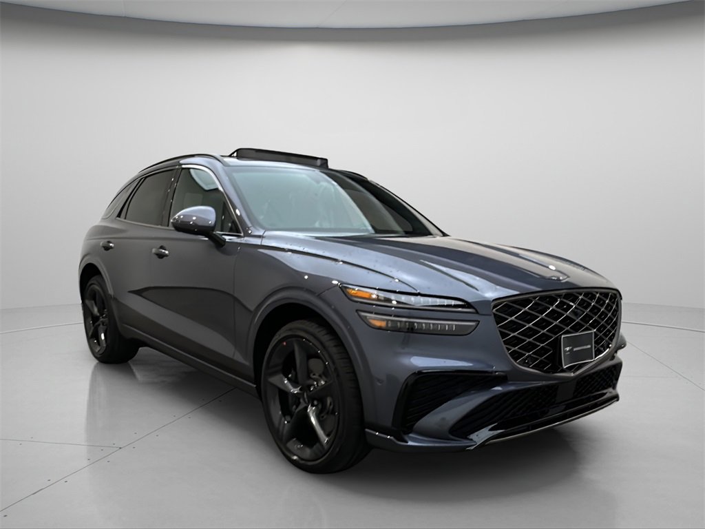 New 2026 Genesis GV70 3.5T Sport Prestige image 1