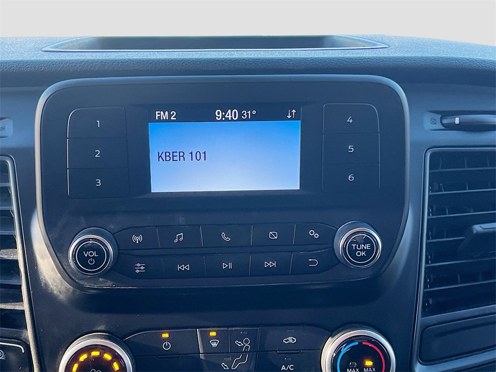 Used 2024 Ford Transit 150 Low Roof image 14