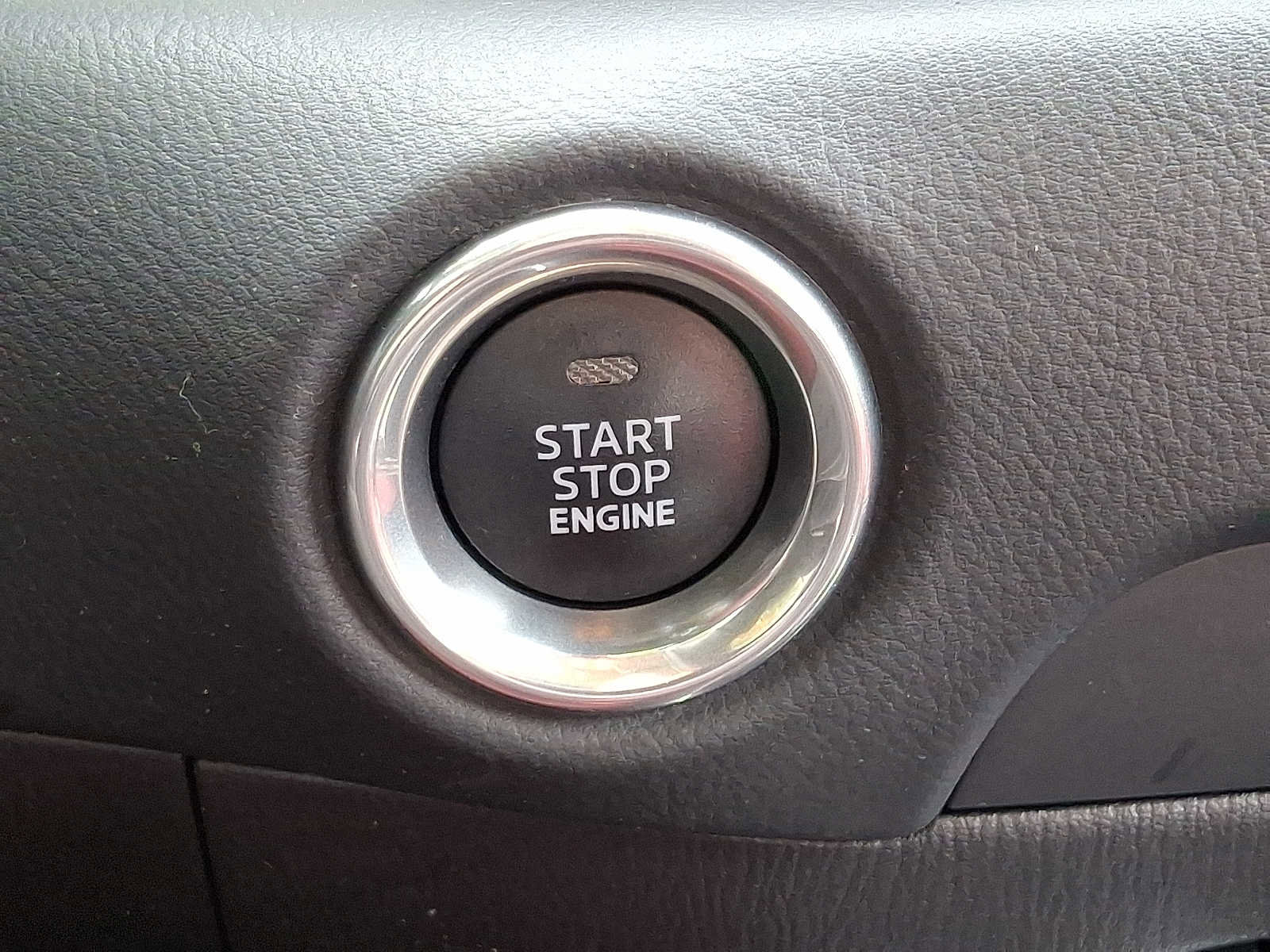 Certified 2023 MAZDA CX-5 Carbon Edition image 23