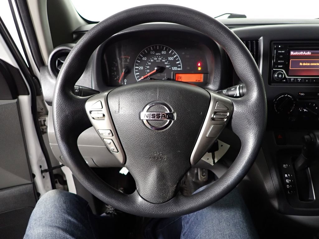 Used 2019 Nissan NV200 SV FWD image 23