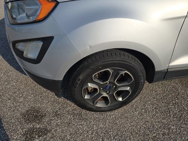 Used 2018 Ford EcoSport S FWD image 7