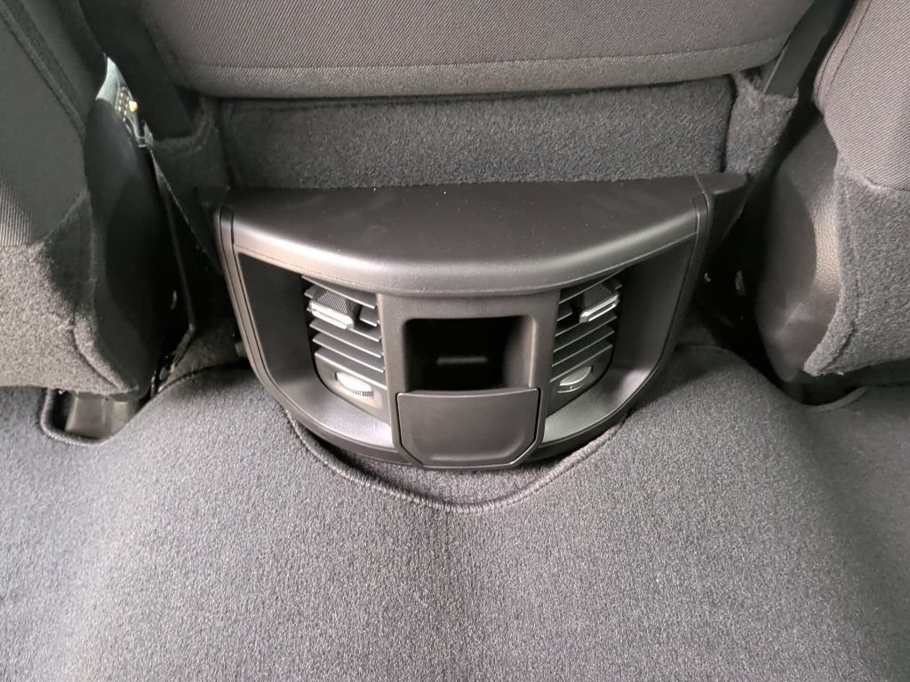 New 2026 RAM 2500 Tradesman AWD/4WD image 40