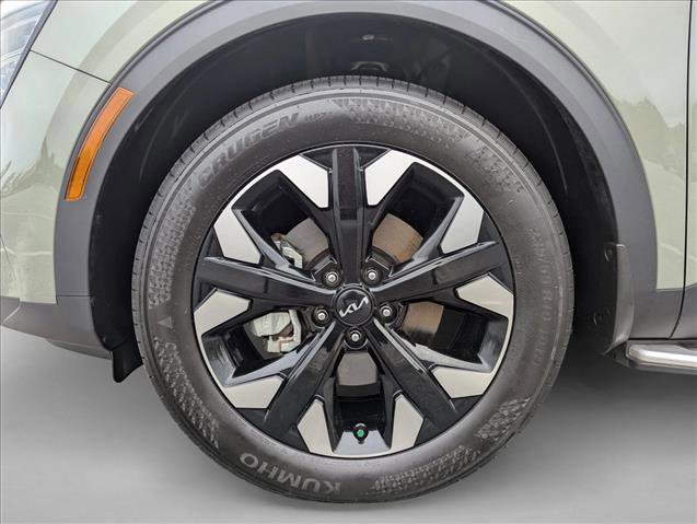 Used 2024 Kia Sportage X-Line w/ X-Line Premium Package image 9