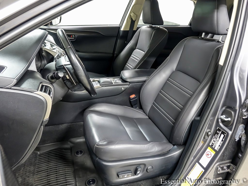Used 2018 Lexus NX 300 300 Base image 9