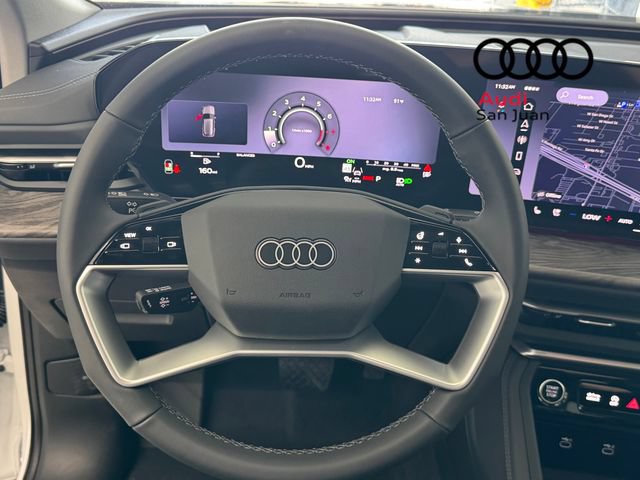 New 2026 Audi Q5 Premium Plus AWD/4WD image 22