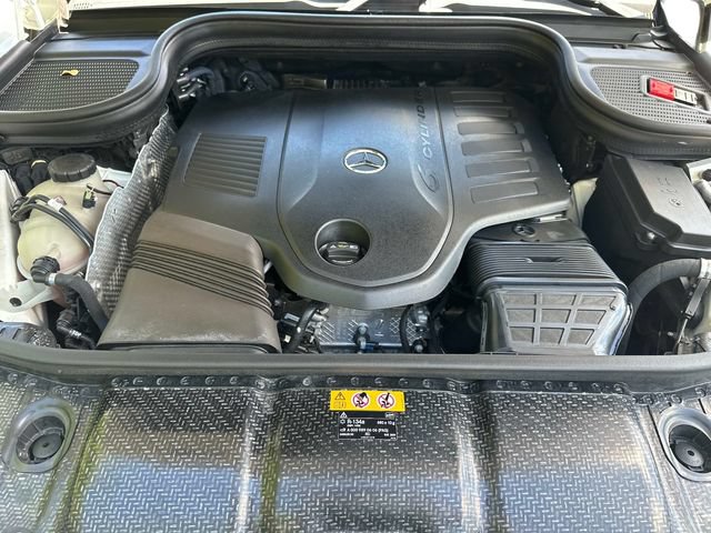 Used 2020 Mercedes-Benz GLE 450 4MATIC image 10