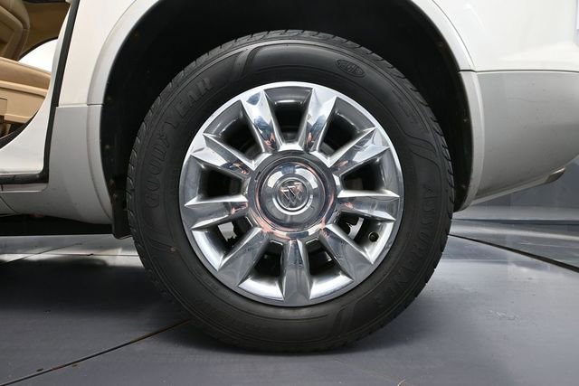 Used 2012 Buick Enclave Leather w/ Trailering Provision Package FWD image 13