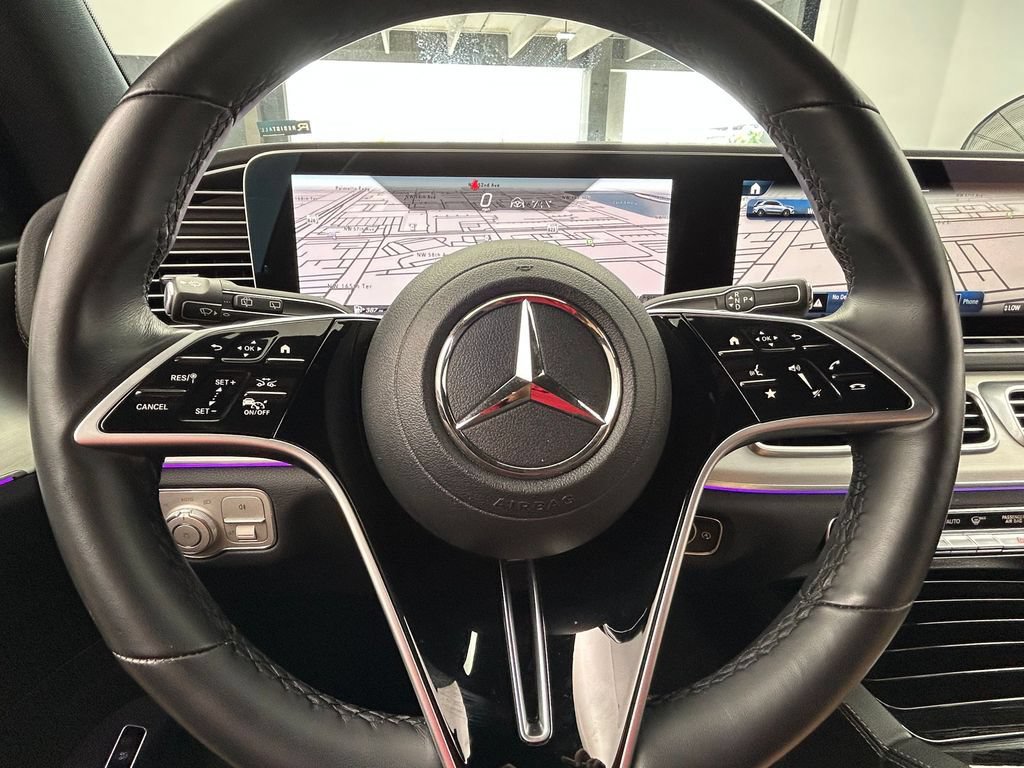 Used 2026 Mercedes-Benz GLE 350 4MATIC image 33