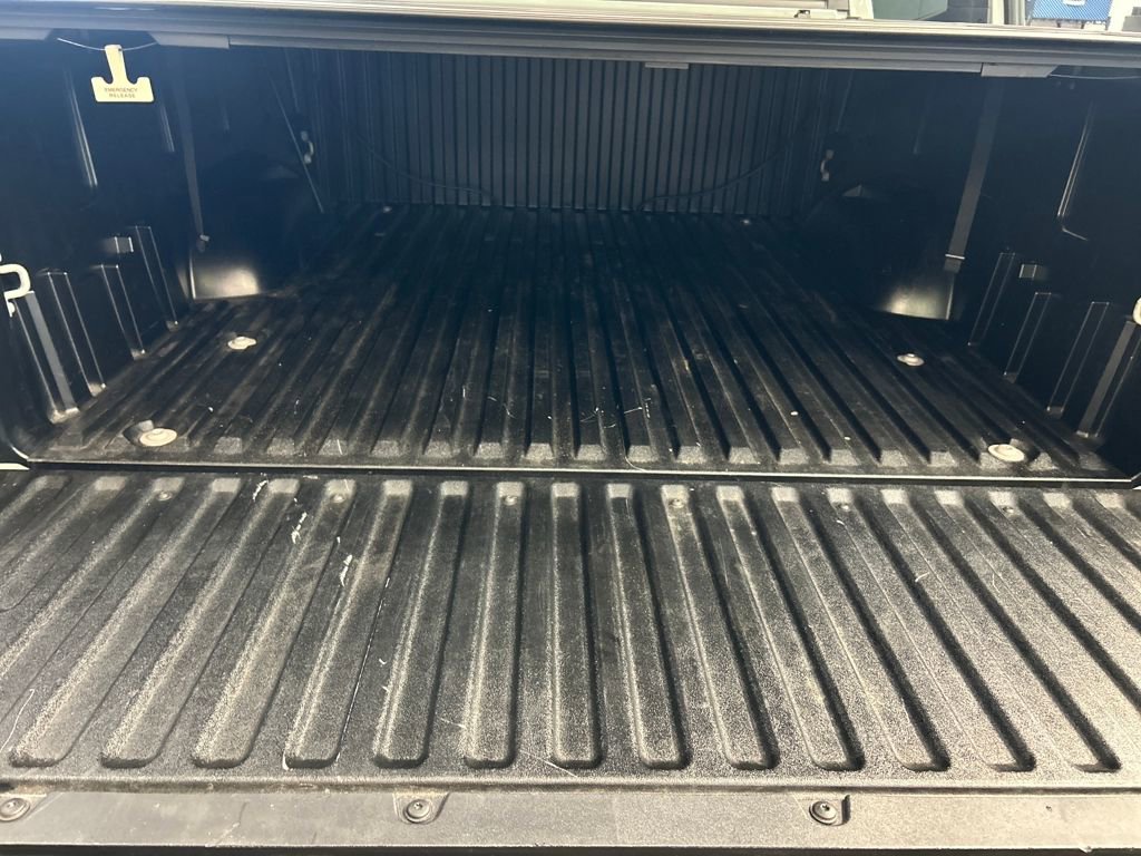 Used 2024 Toyota Tundra SR5 image 24