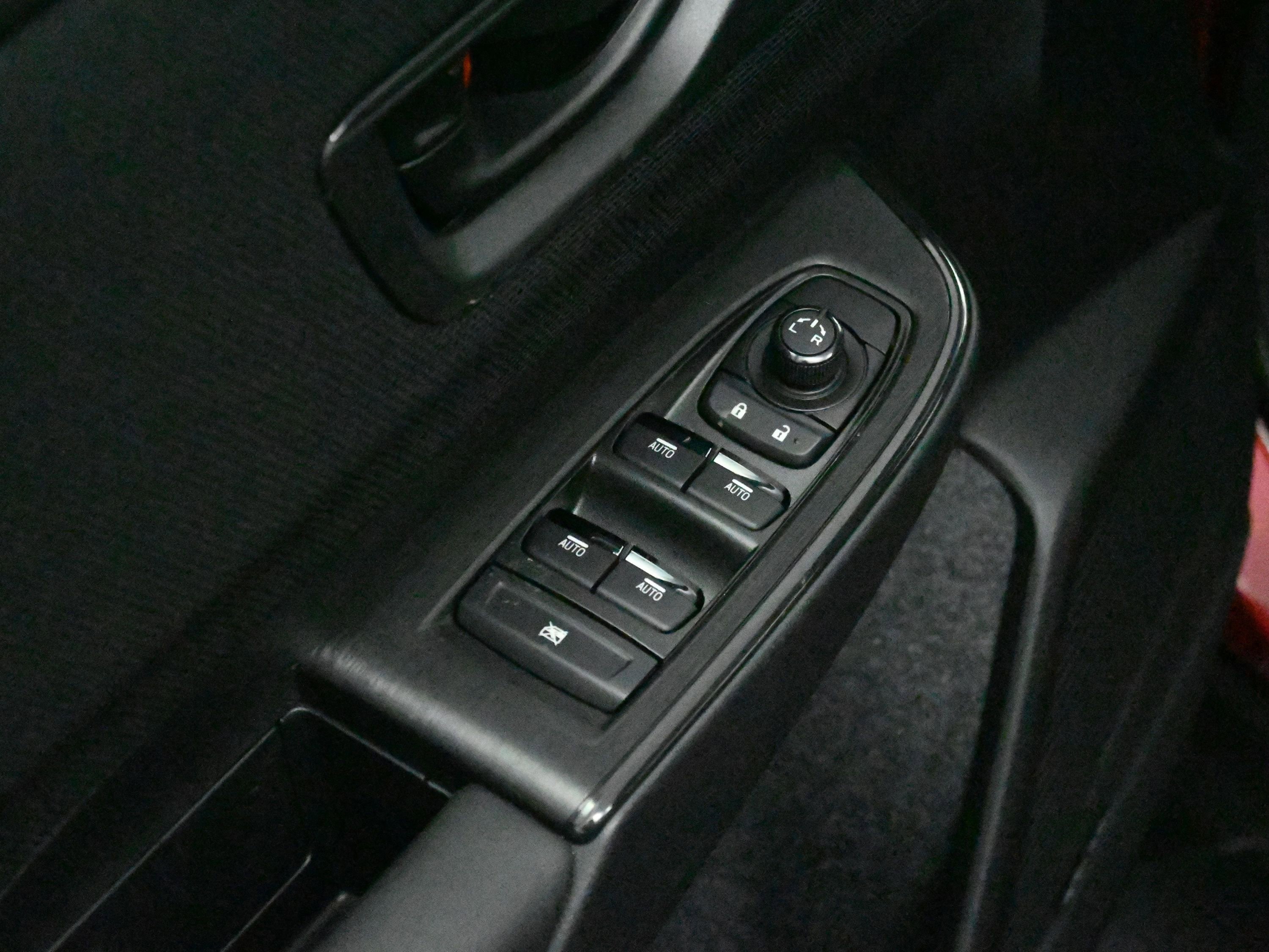 New 2026 Subaru Outback Limited AWD/4WD image 18