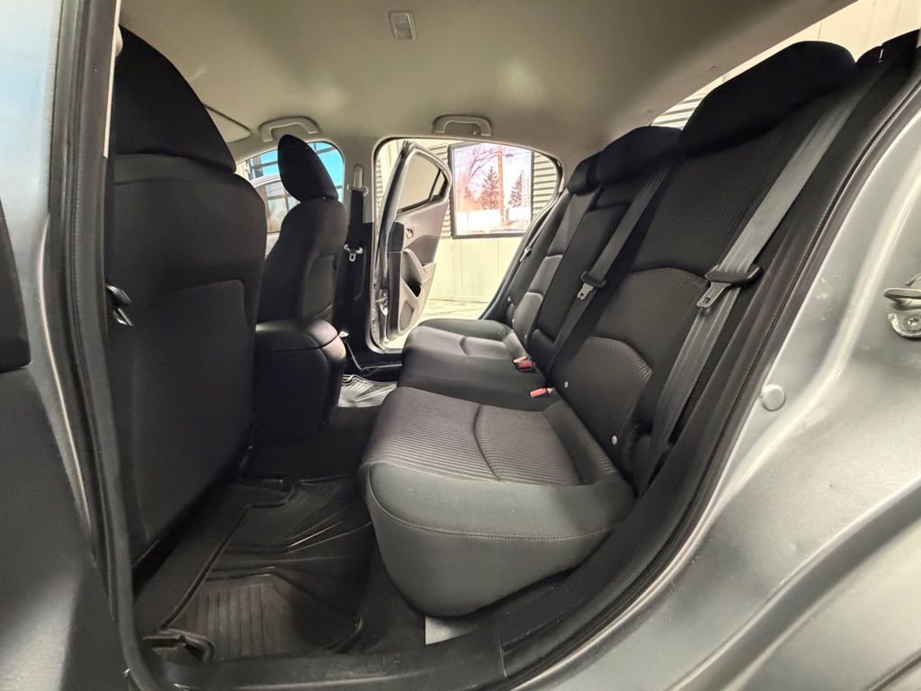 Used 2016 MAZDA MAZDA3 i Sport w/ Preferred Equipment Package image 47